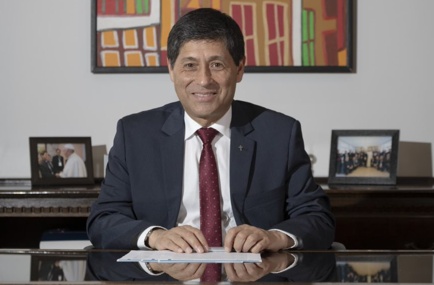 Vatican News: Incertidumbre ante la disolución de la Asamblea Nacional de EcuadorVatican News: