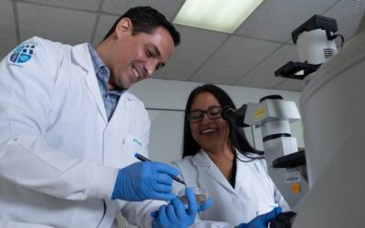 Vistazo: PUCE avanza hacia la transformación académica y la formación integral