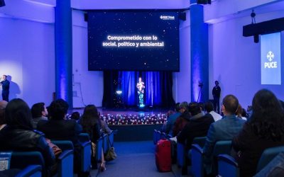 PUCE Virtual: educación flexible, inclusiva y de excelencia