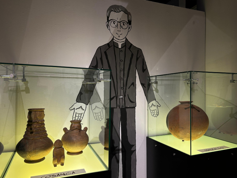 Día de los Museos